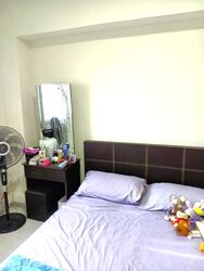 Blk 669 Woodlands Ring Road (Woodlands), HDB 4 Rooms #593557891